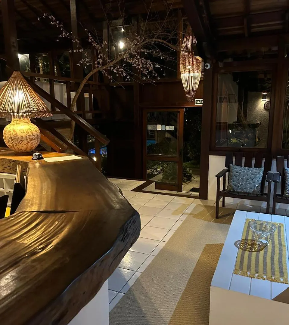 塞古罗港 库萨依陶旅馆酒店