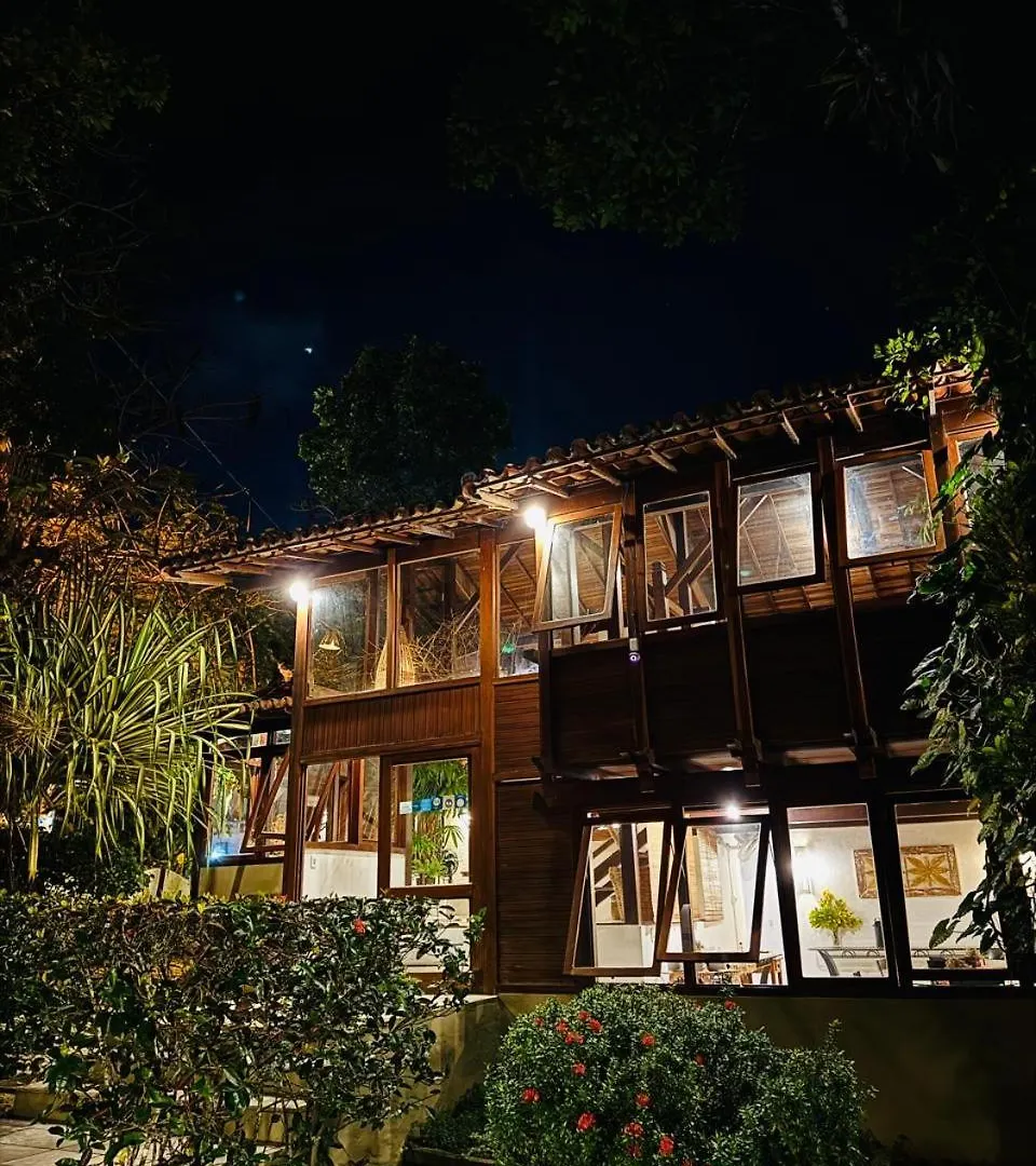 塞古罗港 库萨依陶旅馆酒店 酒店